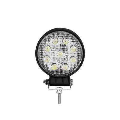 db Link DBLXW5.5R 5.5" Round Flood LED Light