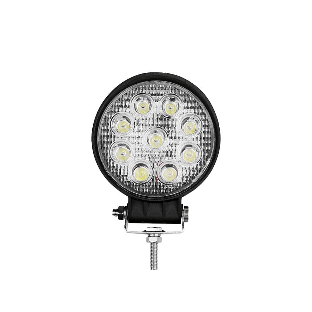 db Link DBLXW5.5R 5.5" Round Flood LED Light