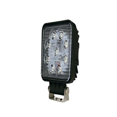 db Link DBLXW4.0S 4" Square Flood LED Light