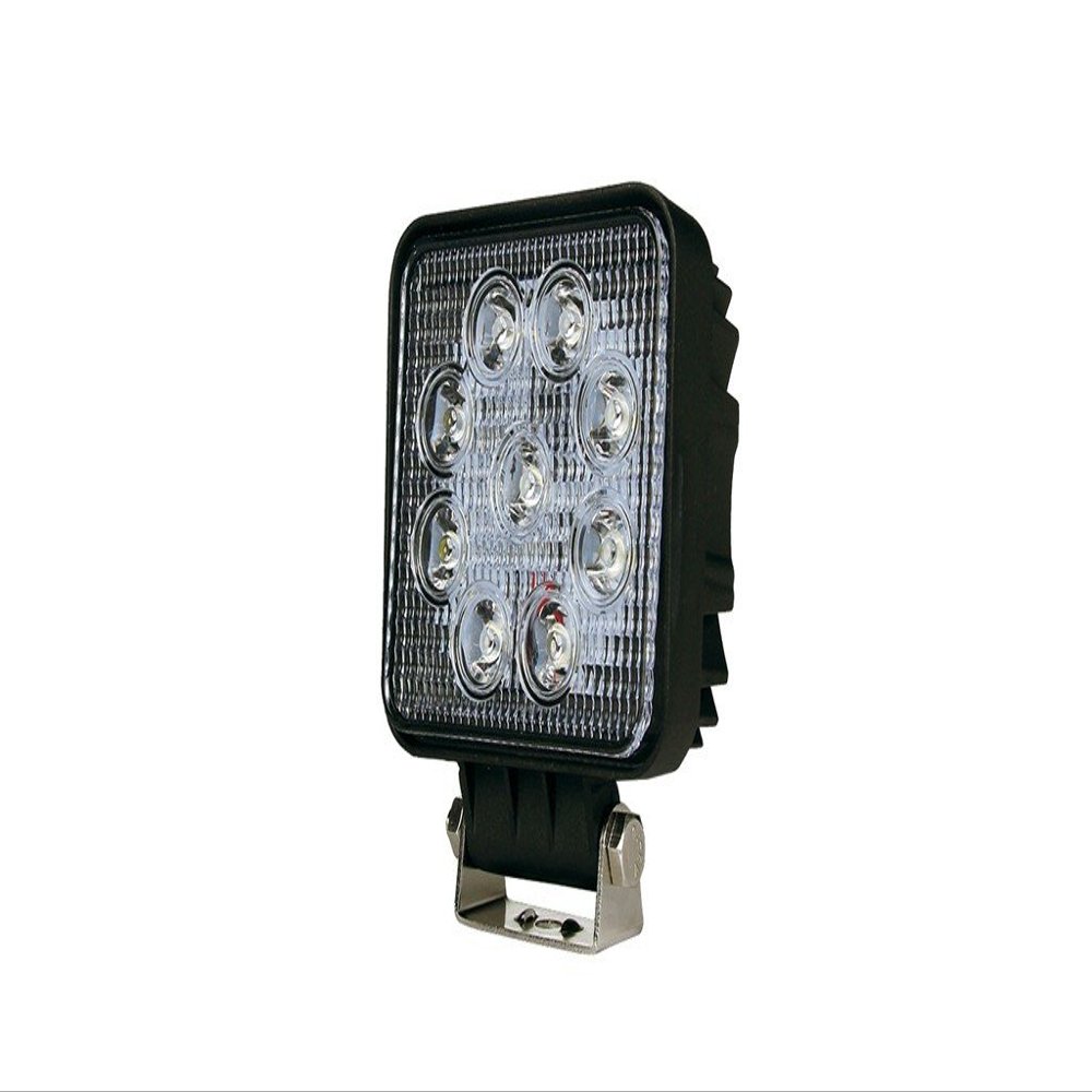 db Link DBLXW4.0S 4" Square Flood LED Light