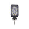 db Link DBLXW4.0S 4" Square Flood LED Light view 2