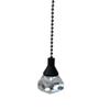 Harbor Breeze 7.5-in Bronze Metal Pull Chain view 1