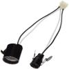 Broan S85950000 Lamp Socket Assembly view 1