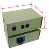 CablesOnline 2-Way A/B RJ45 Metal Rotary Manual Switch Box (SB-034) view 3