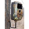 HME Trail Camera Holder - Quick Mount (3 Pack) | Compact Sturdy Design | Easy Installation & Versatile Compatibility view 4