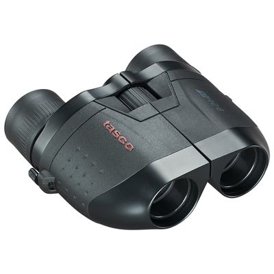 Tasco Essentials Binoculars 8-24x25