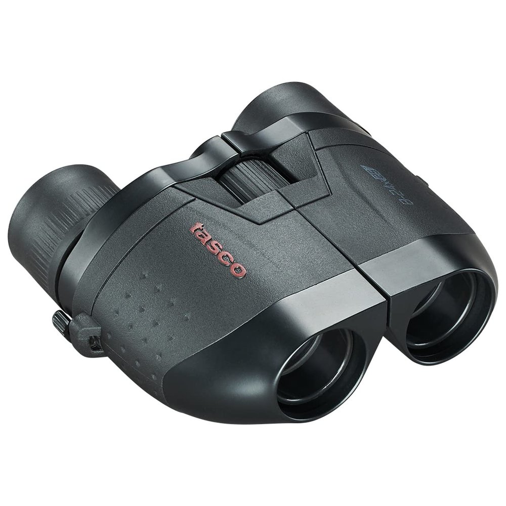 Tasco Essentials Binoculars 8-24x25
