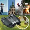 Tasco Essentials Binoculars 8-24x25 view 2