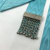 Unique Regalia Masonic Craft Worshipful Master WM Lambskin Apron,Gloves and Officer Collar view 3