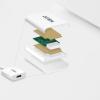 Aten DisplayPort to HDMI Adapter view 4