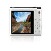 Samsung WB200F/WB250F Digital Camera 14.2 Megapixels 3-Inch Screen WiFi USB (White) view 2