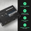 AudioControl EPICENTER Digital Bass Restoration Control Processor, Car Audio Bass Booster Enhancer with Wired Remote Control (Black) view 2