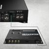 AudioControl EPICENTER Digital Bass Restoration Control Processor, Car Audio Bass Booster Enhancer with Wired Remote Control (Black) view 4