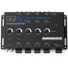 AudioControl LC8i 8-Channel Active Line Output Converter with Auxiliary Input for Adding Subwoofers, Amplifiers to Factory Car Audio Receiver or Head Unit, Includes ACR-1 Dash Remote Bass Knob view 2