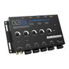 AudioControl LC8i 8-Channel Active Line Output Converter with Auxiliary Input for Adding Subwoofers, Amplifiers to Factory Car Audio Receiver or Head Unit, Includes ACR-1 Dash Remote Bass Knob view 3