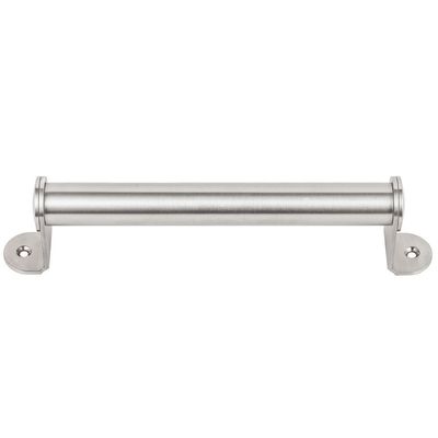 National Hardware N187-018 V1008 Round Pull in Stainless Steel