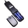 Foto&Tech LCD Timer Shutter Release Remote Control Cord (Compatible with Olympus OM-D E-M5 Mark II, E-M5, E-M1, E-M10, Pen-F, Pen E-PL8, Pen E-PL7, Pen E-P5) view 2
