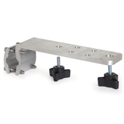 Kuuma In/Outboard Rail Grill Mount consumer electronics