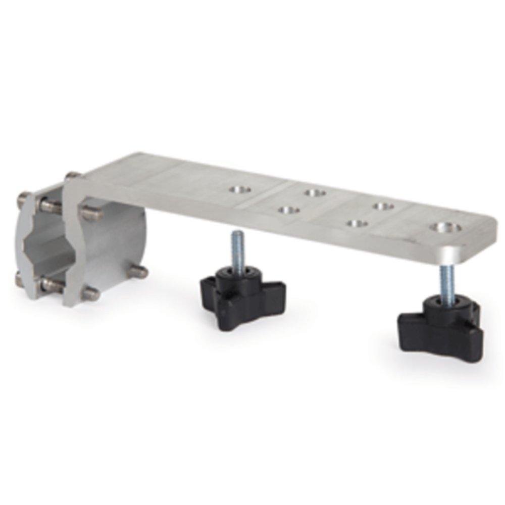 Kuuma In/Outboard Rail Grill Mount consumer electronics