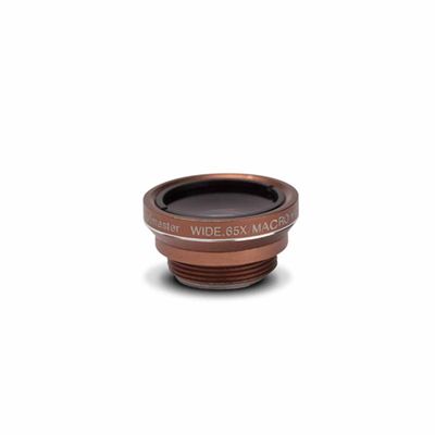 Promaster Mobile Lens - Wide .65x / Macro