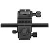 ProMaster MR1 Macro Focusing Rail with Quick Release - Precise and Stable Camera Movement for Stunning Macro Photography, (Model 6095) view 2