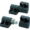 HG-JH Soft-Close Dampening Hinge (1 pair) view 1