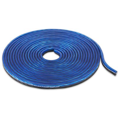 NVX True Spec 12 Gauge 100% Oxygen-Free Copper
