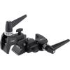 Impact CC-128 Double Super Clamp view 1