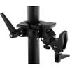 Impact CC-128 Double Super Clamp view 2