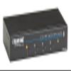 Black Box 4x1 DVI Switch with Audio view 1