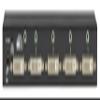 Black Box 4x1 DVI Switch with Audio view 2