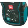 Makita LD080P Laser Distance Measure, 262' view 3