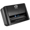 NVX XCAP10H True 10 Farad Stiffening Hybrid Capacitor with Digital Display and Built-in Distribution Block view 3