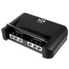 NVX XCAP10H True 10 Farad Stiffening Hybrid Capacitor with Digital Display and Built-in Distribution Block view 4