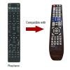 AH59-02131F Replaced Remote fit for Samsung CD DVD Home Theater System Player HTTZ322 HTTZ322T HTTZ322T/XAA HTTZ322T/XAC HTTZ325 HTTZ325T/XSA HTTZ422 HTTZ422T/XAC HTTZ425 HTZ320 view 2