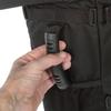 Kinesis L511 Compact Long Lens Case 500 (w/body pouch & shoulder strap) view 4