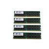 CMS 16GB (4X4GB) DDR2 3200 400MHZ ECC Registered DIMM Memory Ram Upgrade Compatible with Dell Precision Workstation 670 Dual Rank for Server Only - B48 view 1