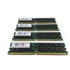 CMS 16GB (4X4GB) DDR2 3200 400MHZ ECC Registered DIMM Memory Ram Upgrade Compatible with Dell Precision Workstation 670 Dual Rank for Server Only - B48 view 2