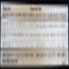 Creative Crafthouse Enigma Slide Cipher - Linear Rule Cipher with Numbers & Characters view 1