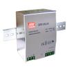 MW Mean Well DRP-240-24 24V 10A 240W Single Output Industrial DIN Rail Power Supply view 1