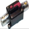IMC Audio Inline 250 AMP Circuit Breaker Manual Reset 12V 250A 0 2 AWG Gauge view 1