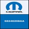 MOPAR 68246208AA - Housing Fuel Filler view 1