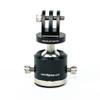 Nflightcam Exterior Ball-Head Mount for GoPro view 2