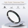 Astromania 2" Luminance Filter view 2