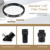 Astromania 2" Luminance Filter view 4