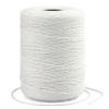 G2PLUS White Cotton String 2mm, 656 Feet 12Ply Natural Cotton Bakers Twine view 1