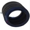 Vivitar Macro Manual Extension Tube Set (for Canon EOS Cameras) view 3