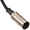 CablesOnline 6ft Dual-XLR Female to 5-Pin Din Male Professional Premium Audio Cable for Bang & Olufsen, Naim, Quad...Stereo Systems (BO-906) view 2