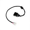 GinTai DC in Power Jack Cable for Lenovo Ideapad G50-30 G50-40 G50-45 G50-50 G50-70 G50-80 G50-85 G50-90 DC30100LE00/DC30100LF00 DC30100LG00 DC30100LI00 DC30100LD00 view 2