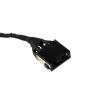 GinTai DC in Power Jack Cable for Lenovo Ideapad G50-30 G50-40 G50-45 G50-50 G50-70 G50-80 G50-85 G50-90 DC30100LE00/DC30100LF00 DC30100LG00 DC30100LI00 DC30100LD00 view 4